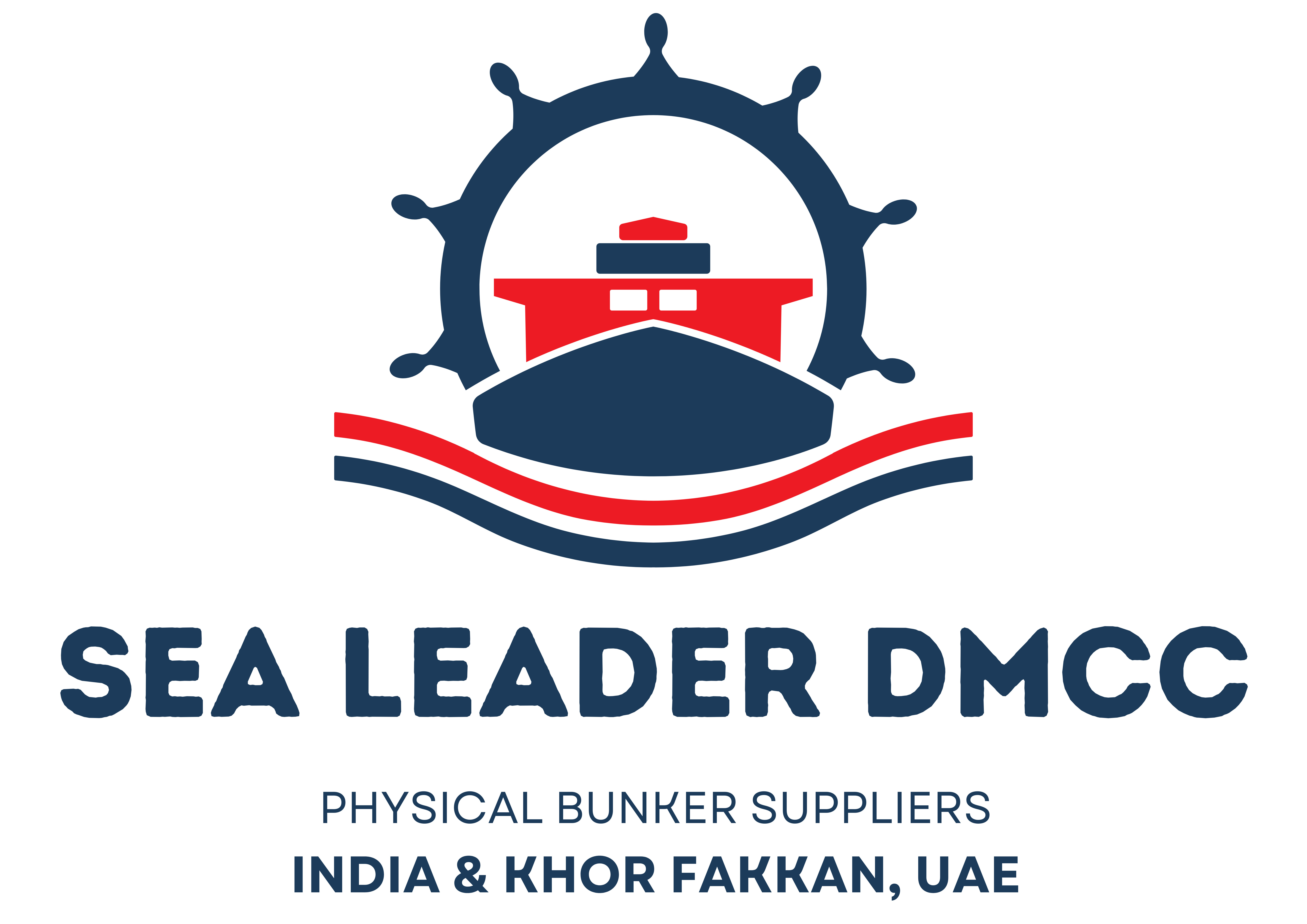 Sea leader